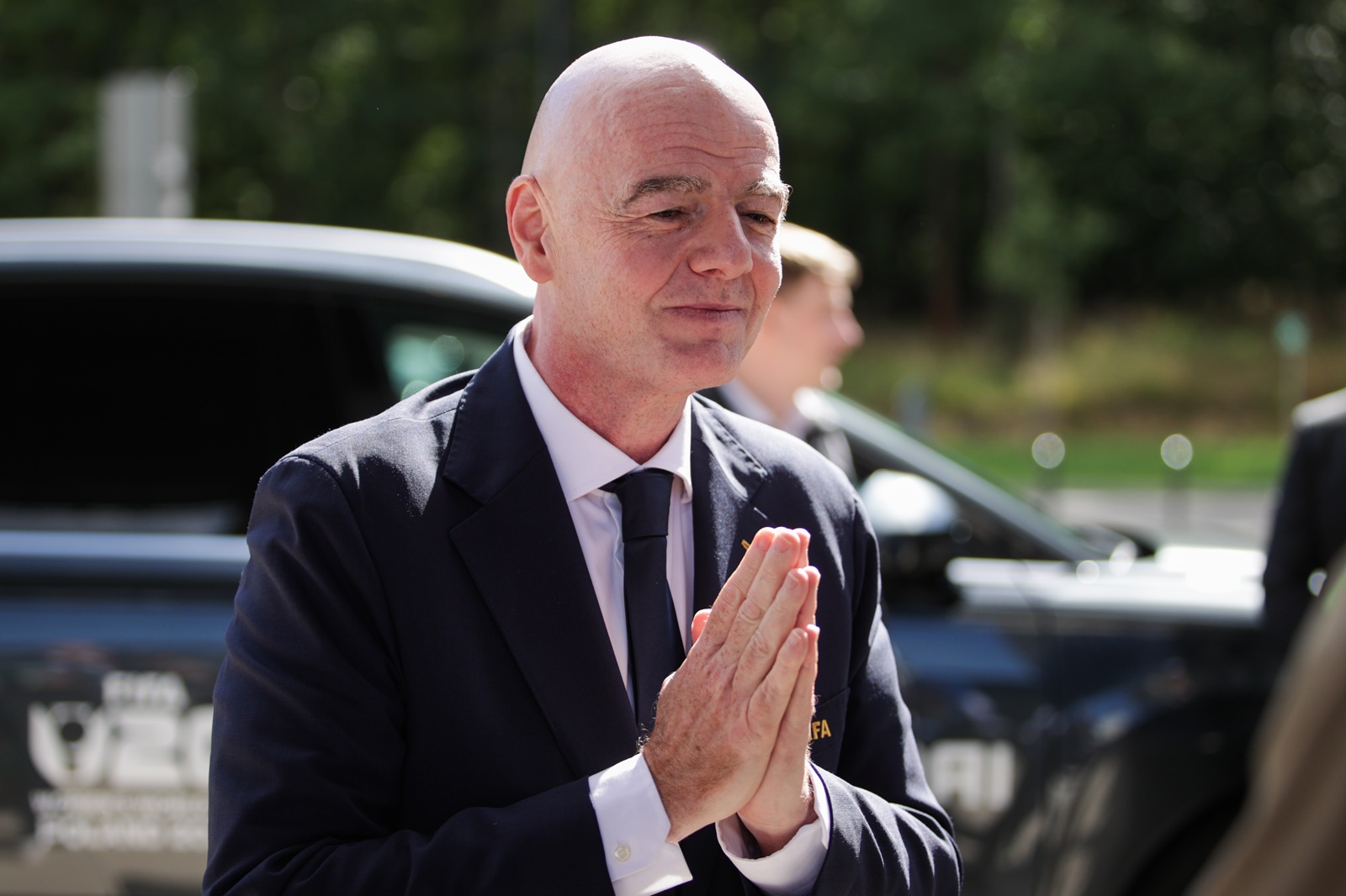Żądają pieniędzy od FIFA. Media ujawniły kwotę