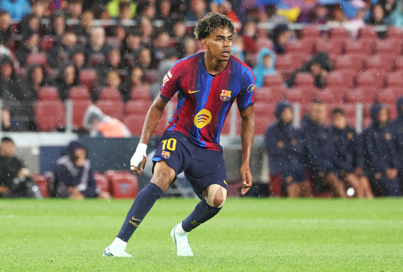 Mecz Barcelony dzisiaj: transmisja za darmo. Gdzie oglądać?