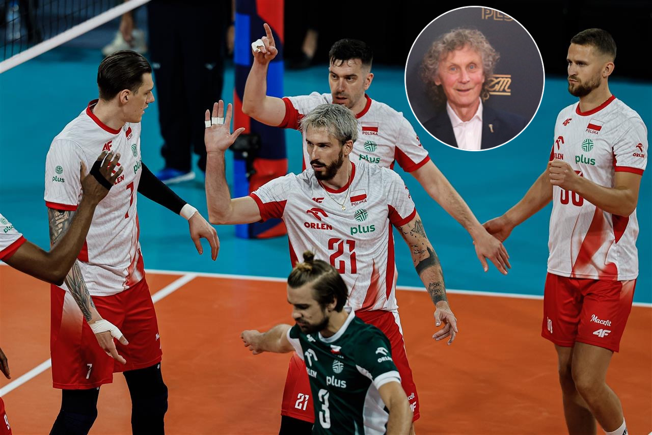 Wielki mistrz docenił Polaków. "To najważniejsze"