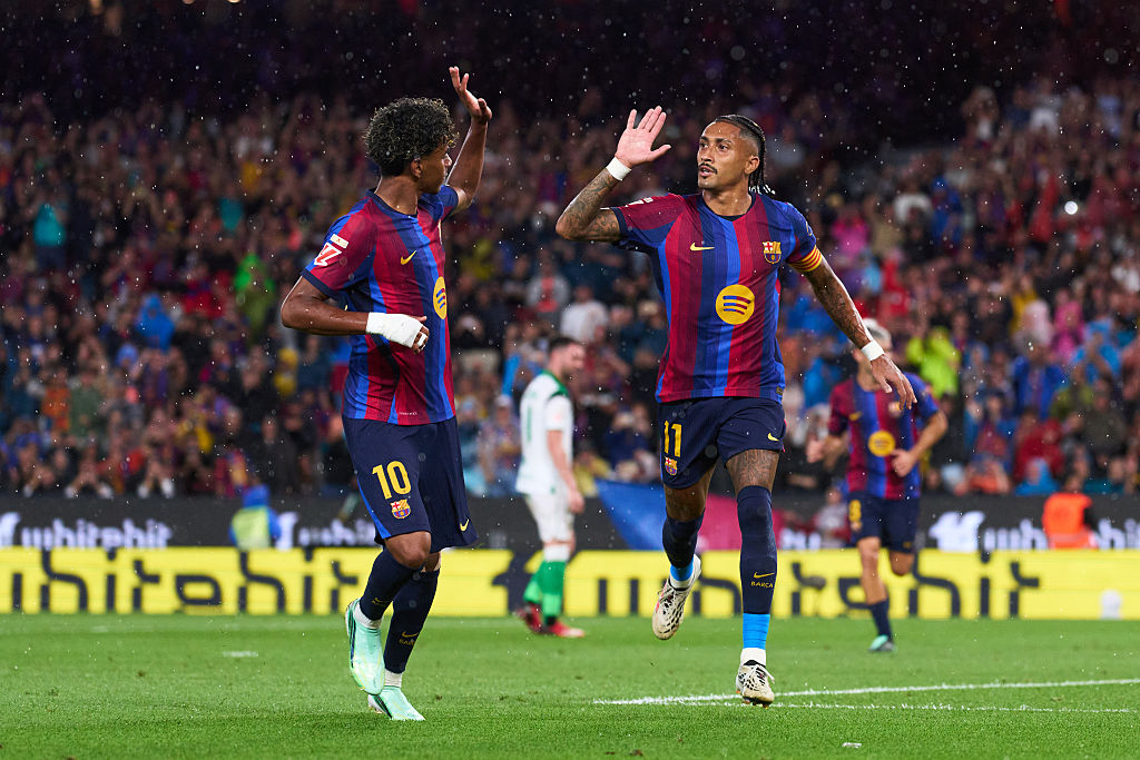 Ważne ogłoszenie FC Barcelony. Gwiazda zostaje na dłużej