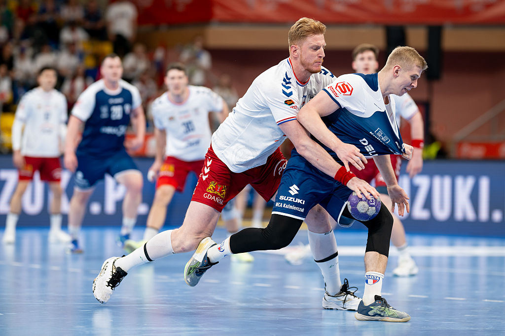 MKS obronił zaliczkę w Czechach! Kaliszanie są w kolejnej rundzie europejskich pucharów