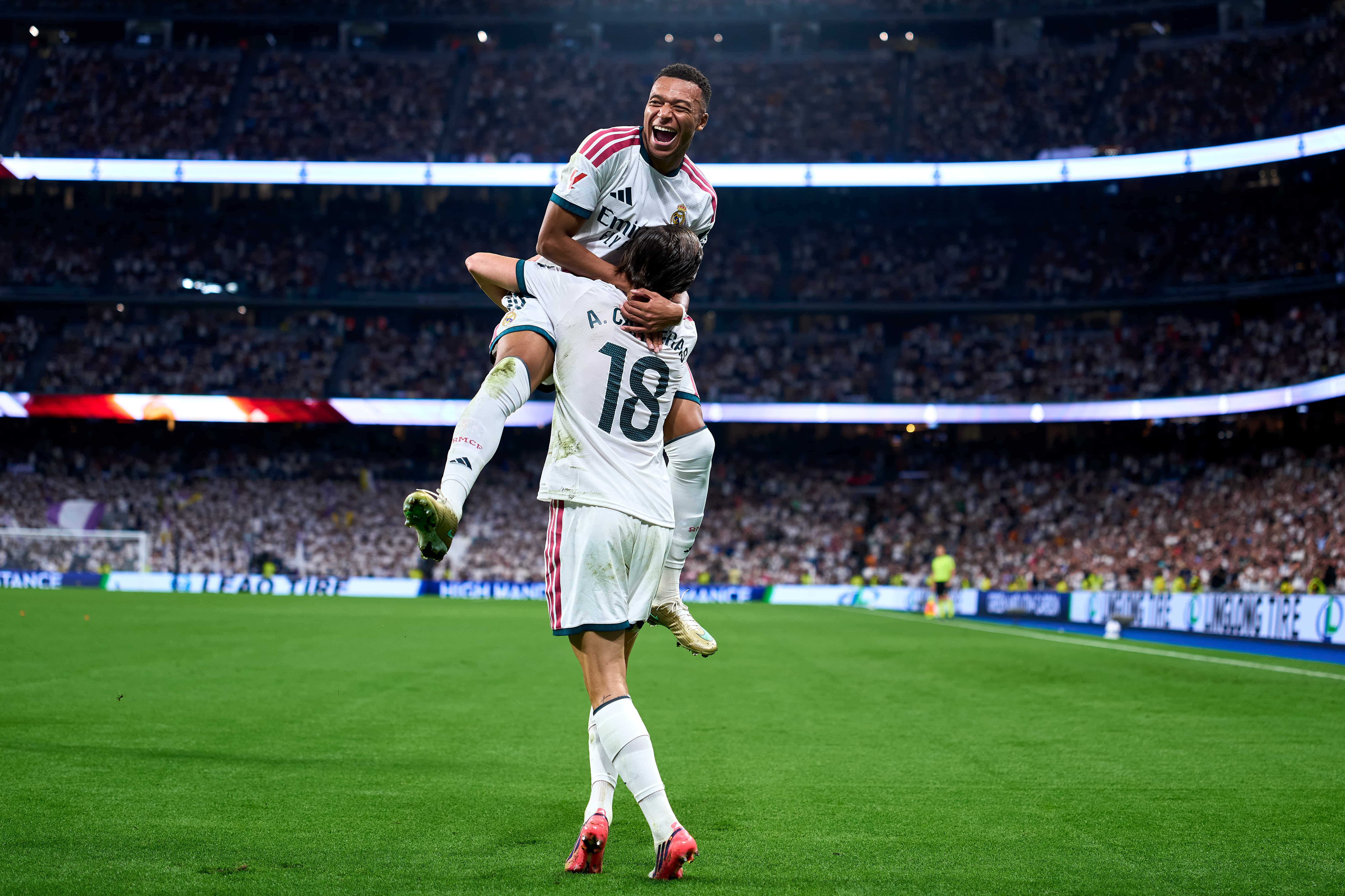 Pierwszy wielki test Mourinho. Derby Madrytu pokażą, czy Real naprawdę się zmienił