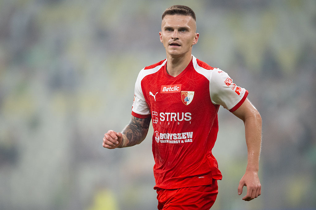 Kolejny blamaż Arki Gdynia. To koniec czeskiej myśli szkoleniowej?