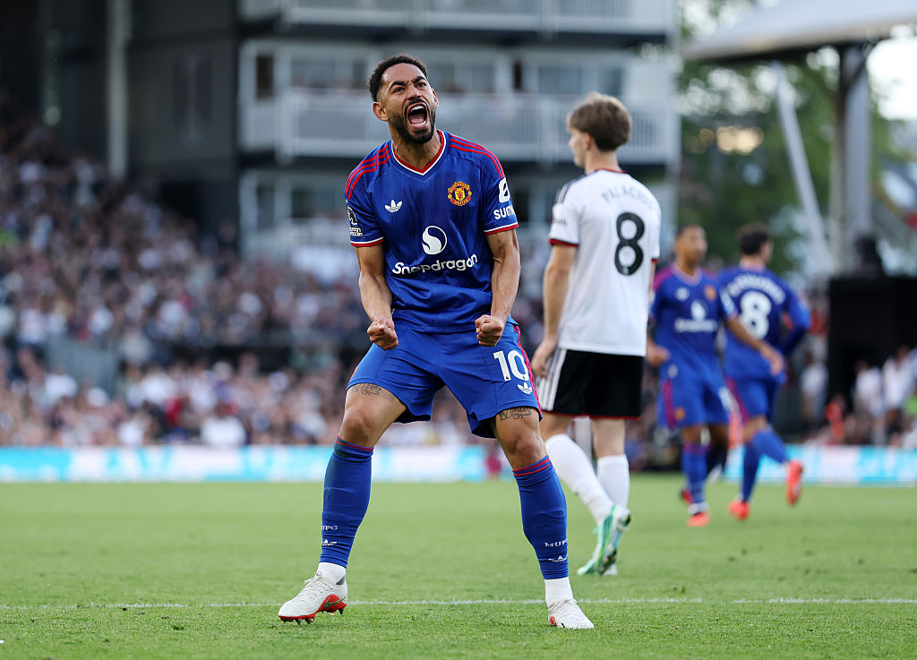 Niecodzienne gole decydowały o wyniku w Premier League
