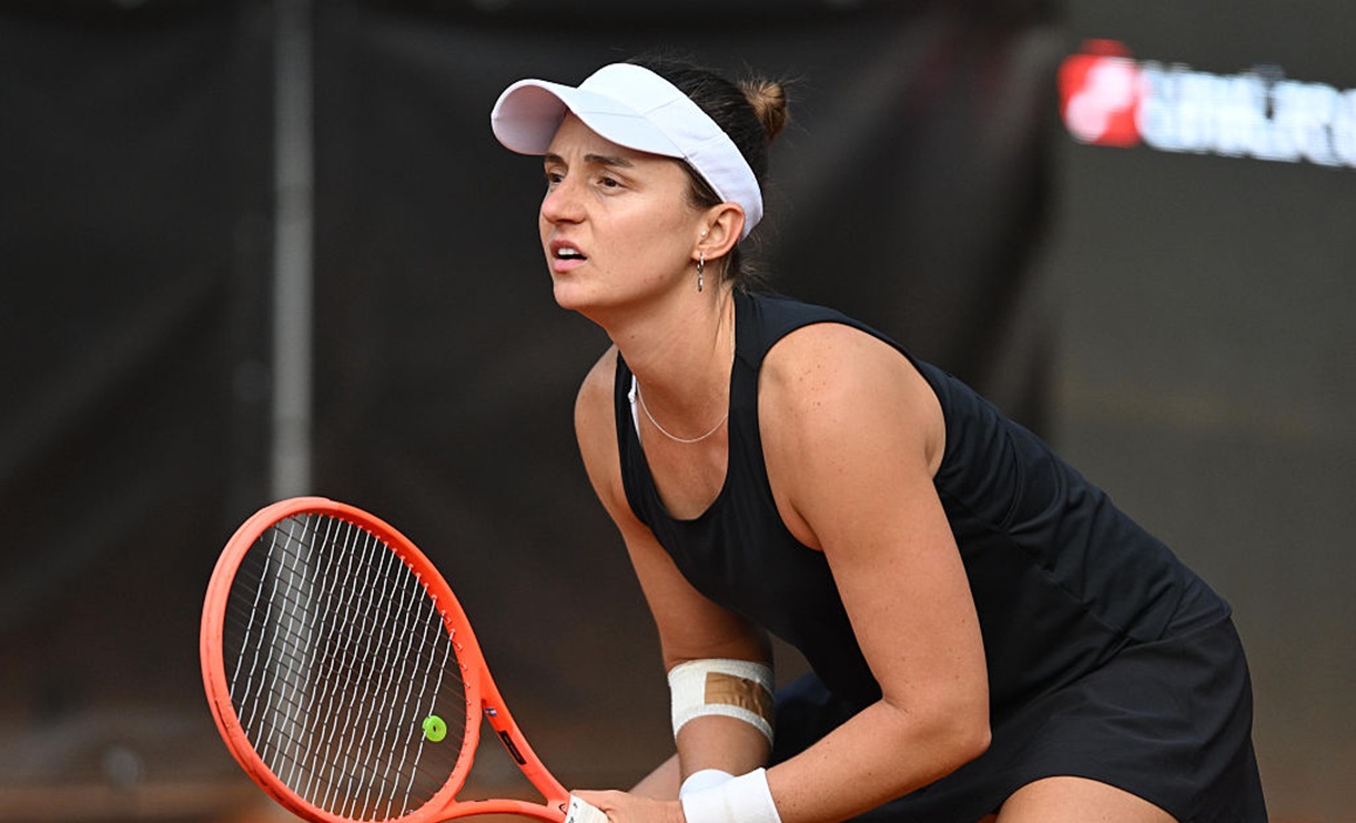 Złe wieści. Finał turnieju WTA przełożony