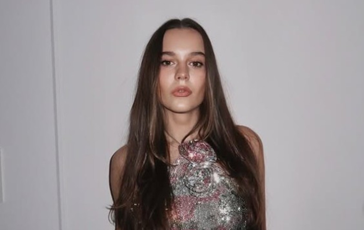 Robi karierę jako modelka. To ukochana polskiego siatkarza