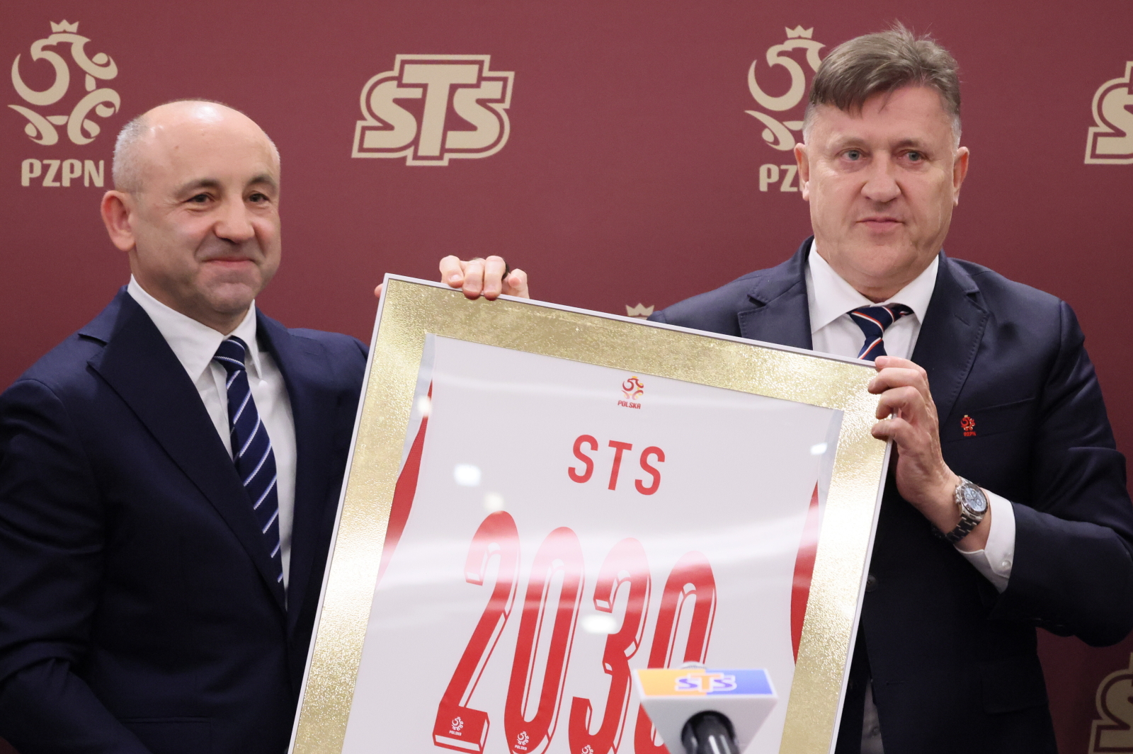 PZPN przekazał dobrą nowinę. Oto nowy sponsor strategiczny