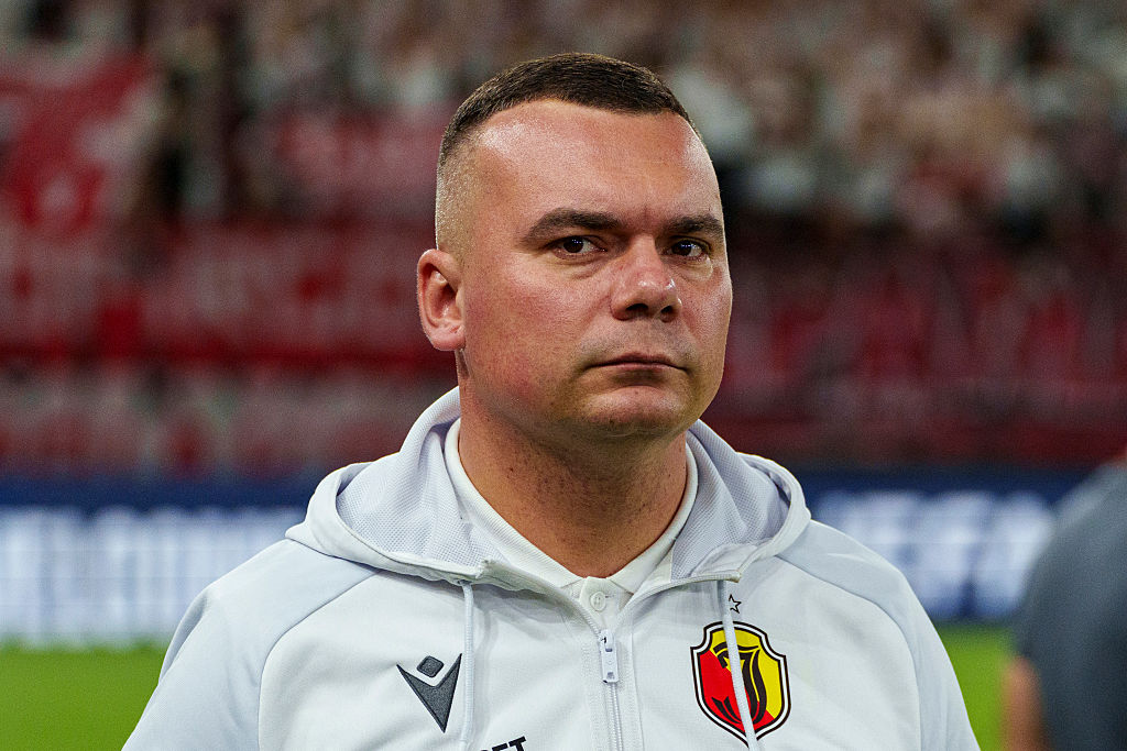 Adrian Siemieniec: Bardzo łatwo nam strzelić gola