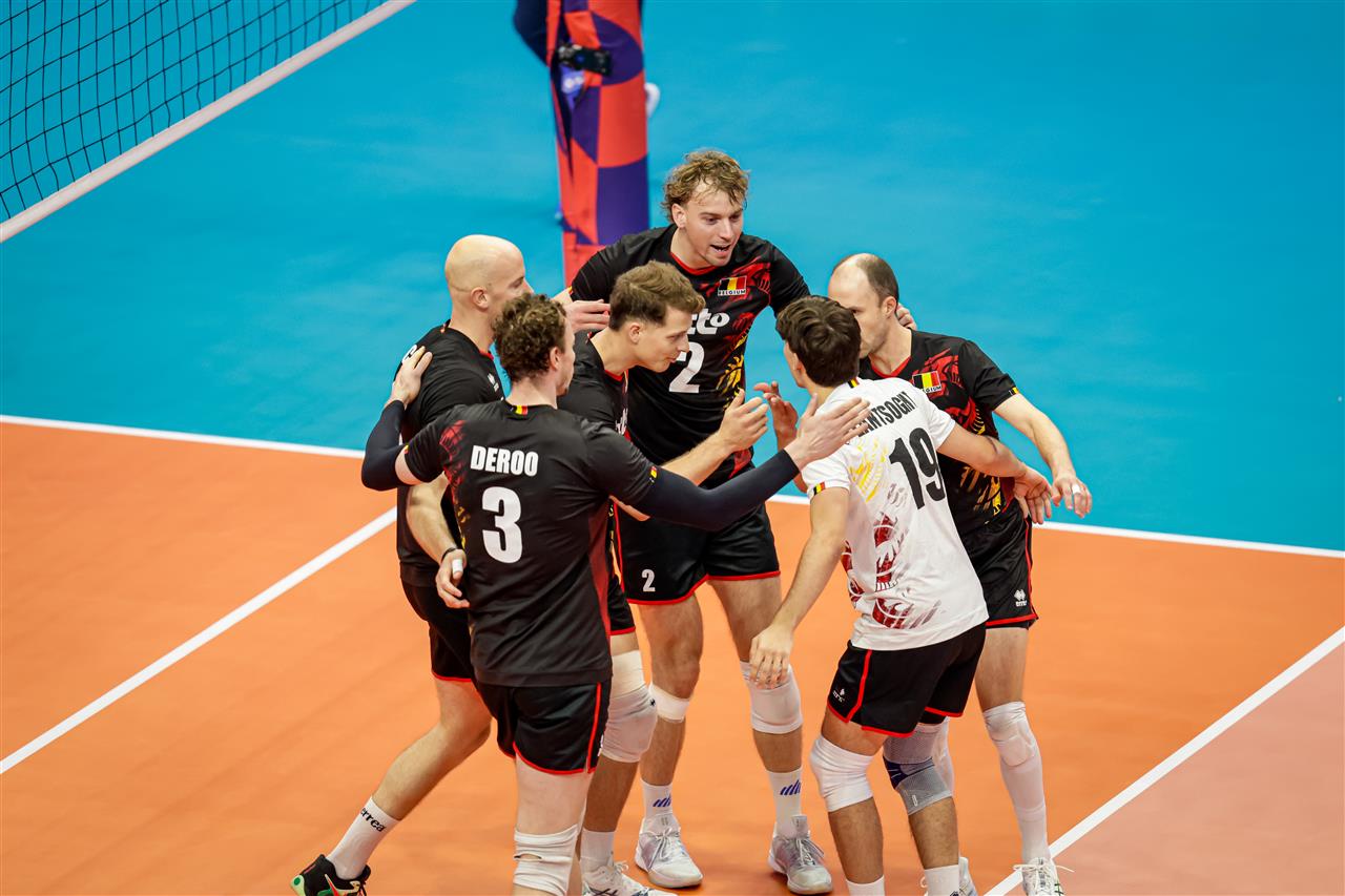 ME: Dobry początek nie wystarczył. Awans wymknął im się z rąk