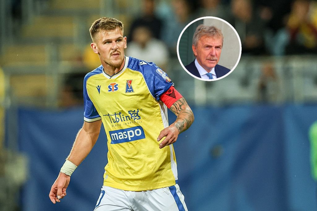 "Świat by się nie zawalił". Boniek nie rozumie braku tego powołania
