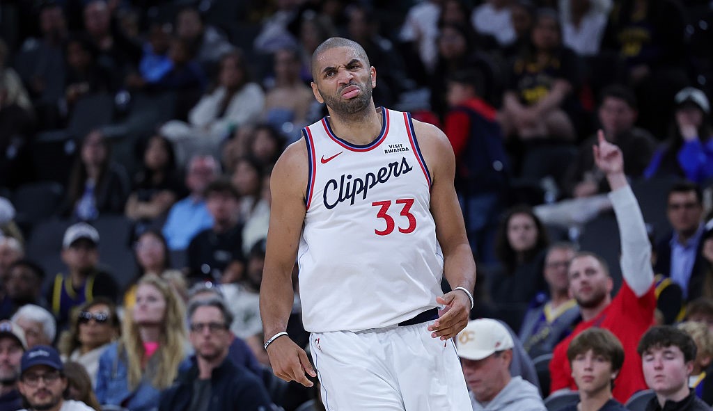 18 sezonów w NBA. Legendarny Francuz kończy karierę