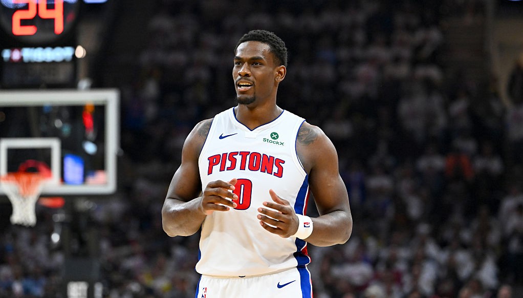 Naprawdę?! Gwiazdor NBA odrzucił olbrzymie pieniądze