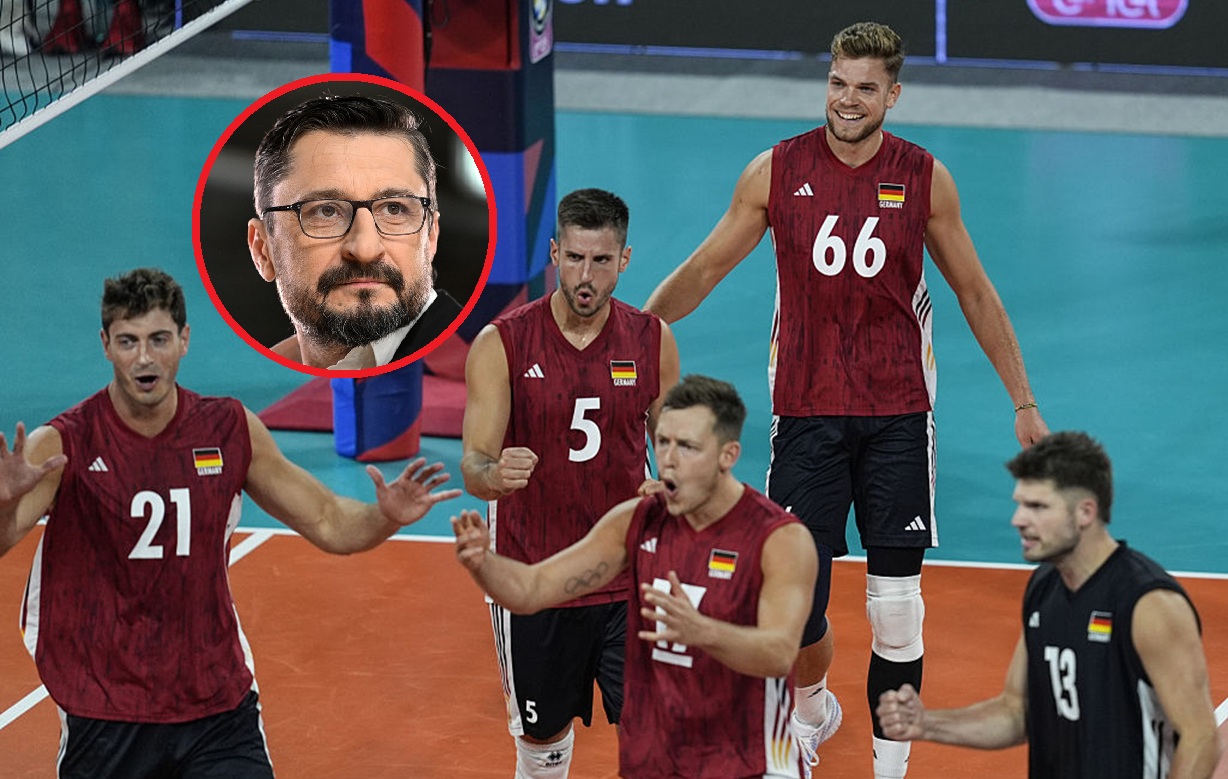 "Przepraszam Niemców". Polski ekspert zaskoczył w dniu meczu