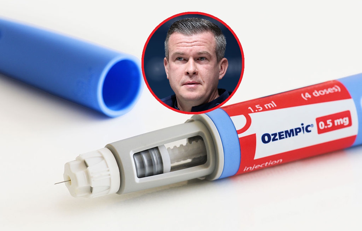 Masowo stosują go gwiazdy Hollywood. WADA zadecydowała ws. słynnego leku