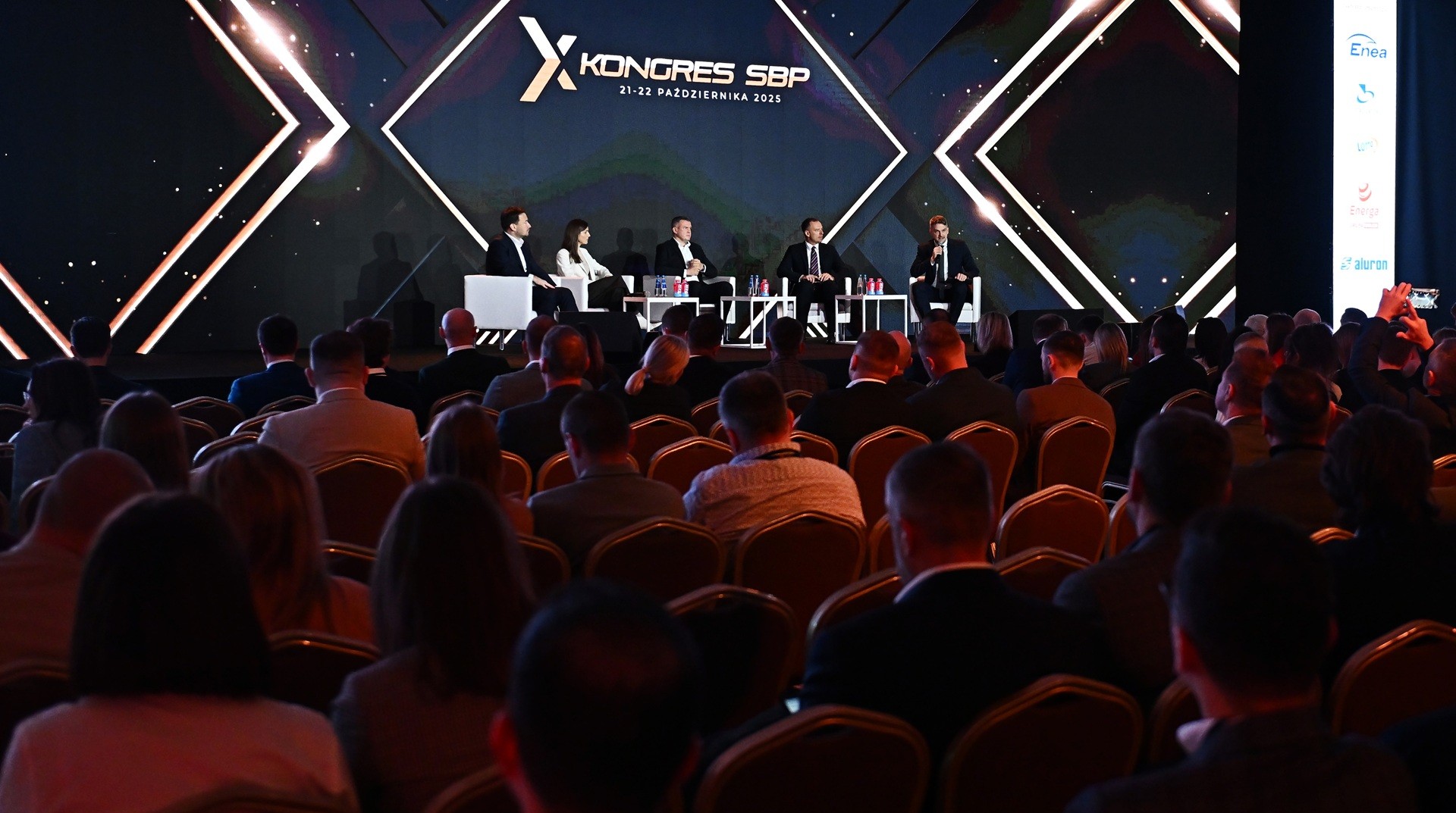 Pięć obszarów, które wyznaczają przyszłość sportu. XII Kongres Sport Biznes Polska prezentuje program