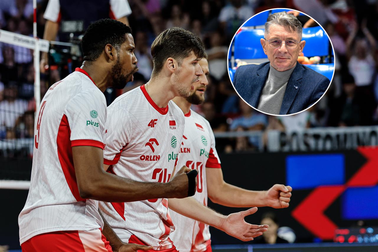 Legenda jasno po triumfie Polaków. "Coraz bardziej znaczące DNA"