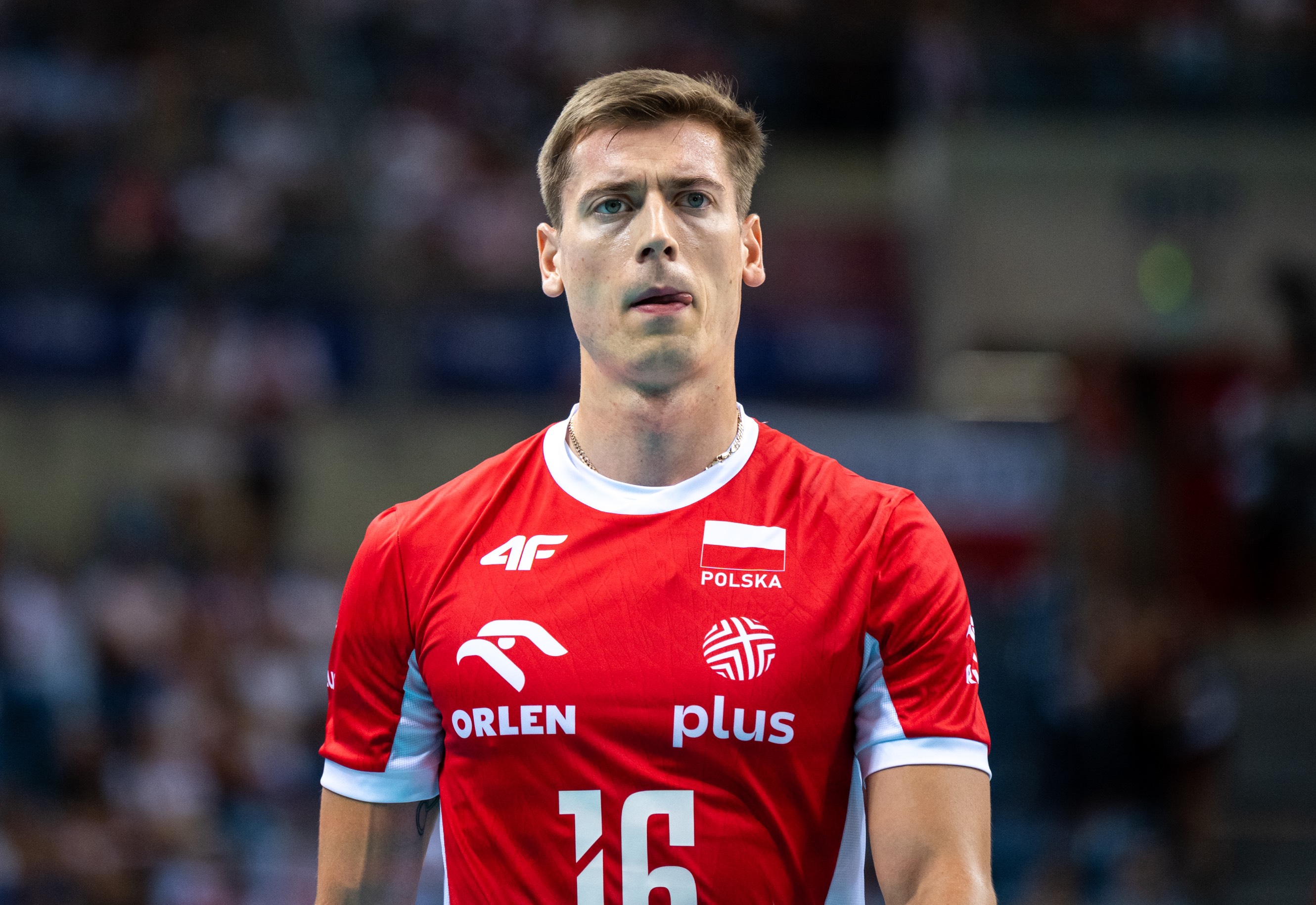 "Nie z nami takie numery". Semeniuk jasno o planie Niemców