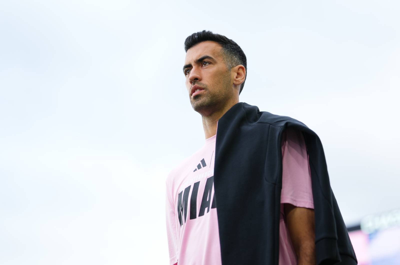 Jasny plan legendy Barcelony. To chce robić po zakończeniu kariery