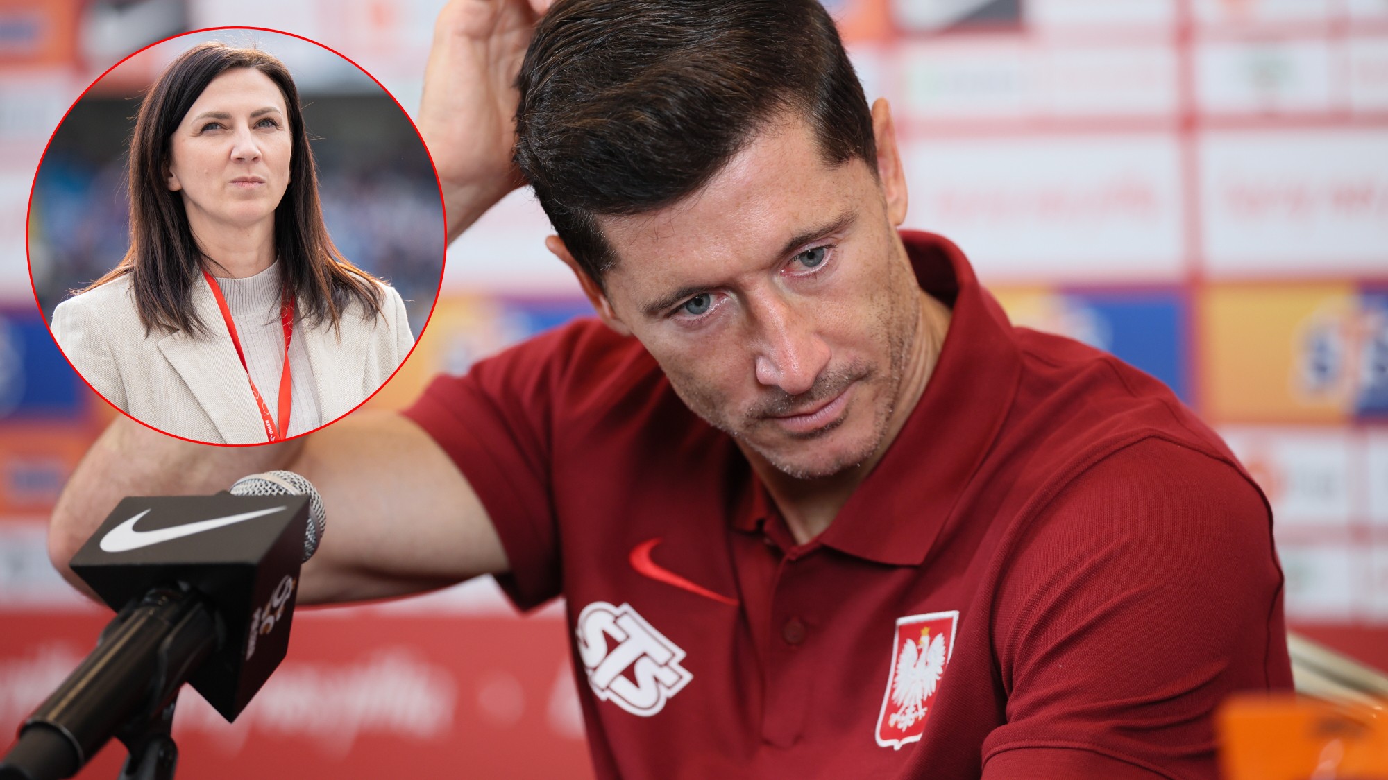 "Masakra". Lewandowskiego zatkało. Specjaliści alarmują od dawna