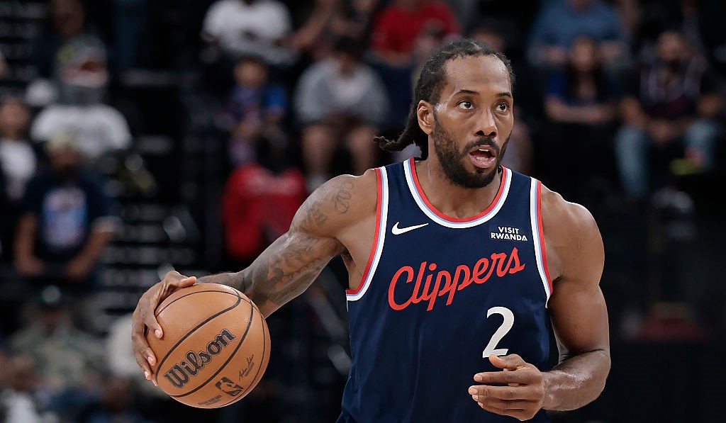 Gwiazdor NBA podjął decyzję. Chodzi o Raptors