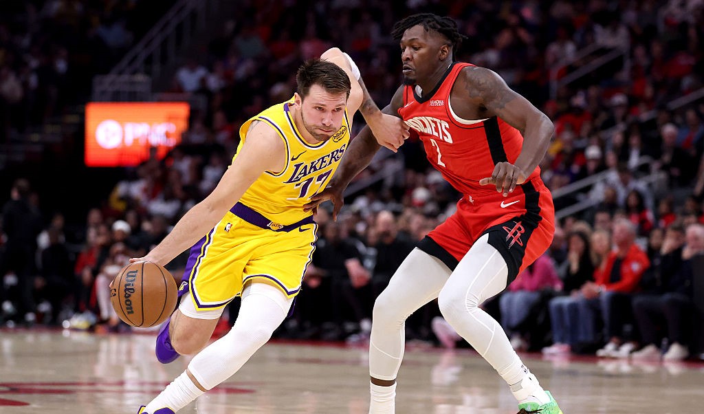 Sezon coraz bliżej. Wymiana w NBA
