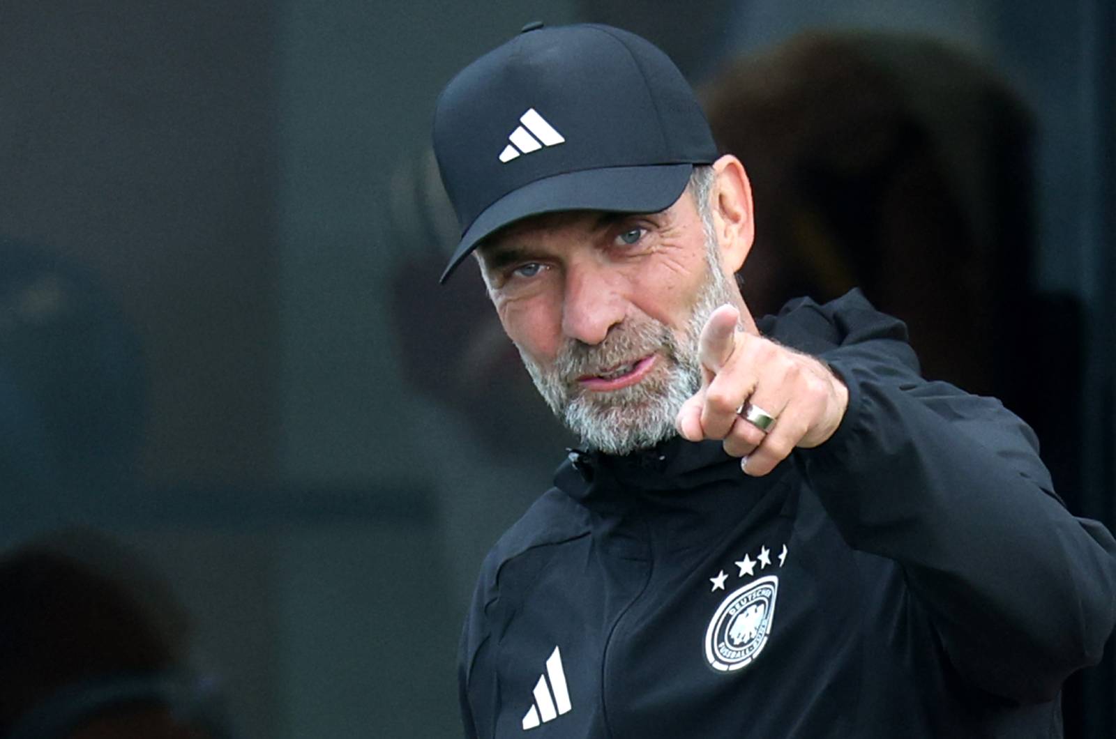 Klopp wprowadził swoje zasady. Większa dyscyplina w reprezentacji Niemiec