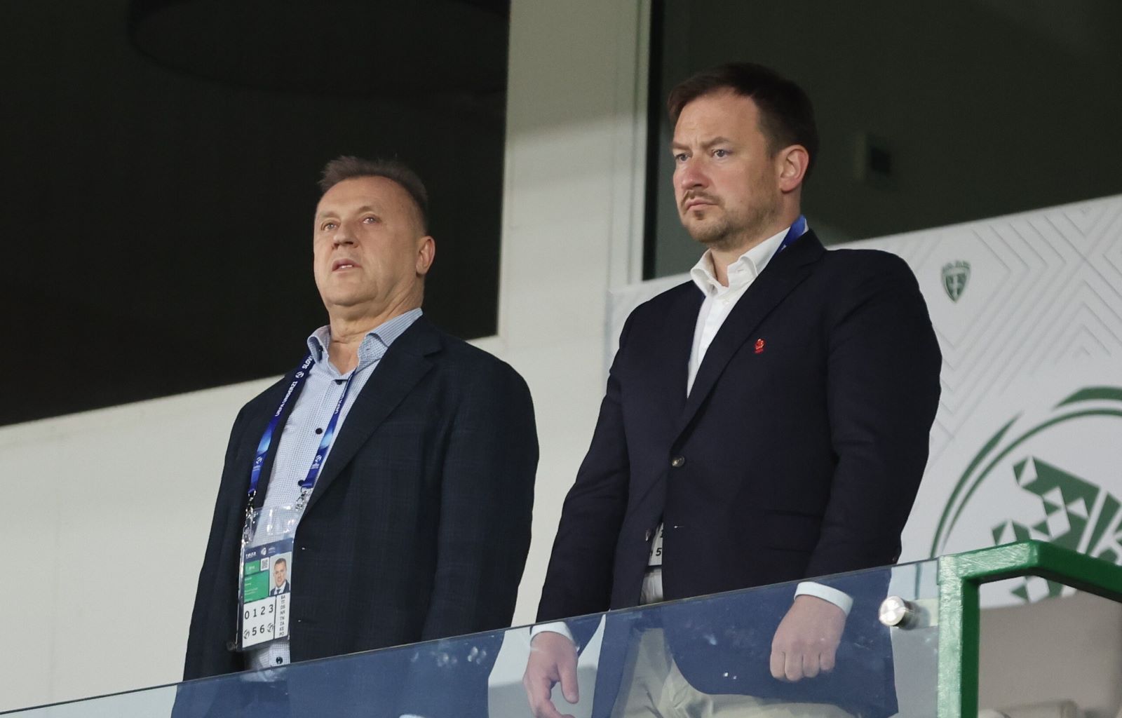 Miał potajemnie nagrać Kuleszę. Media piszą o aferze w PZPN