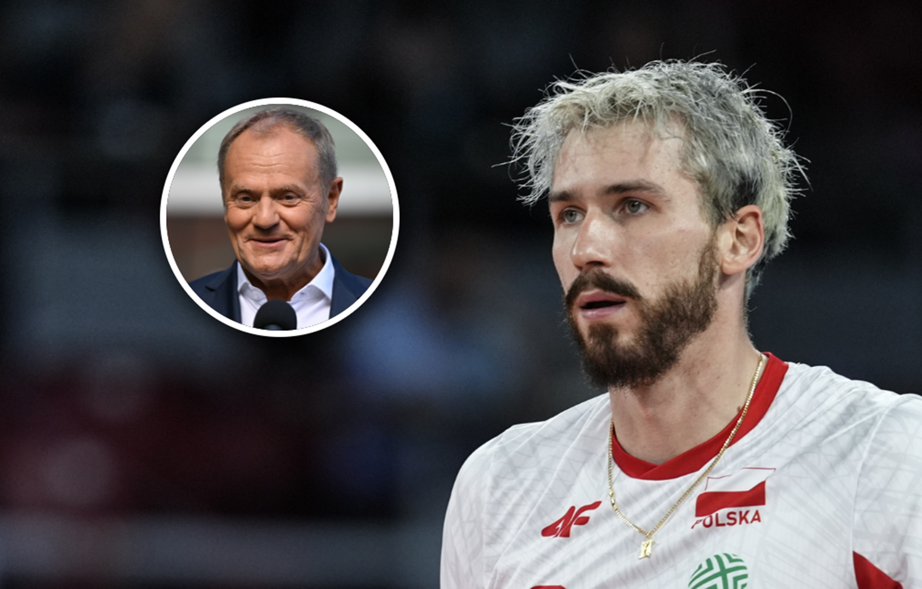 Tusk poprosił o pomoc, ale Fornal odmówił. Wszystko wyjaśnił