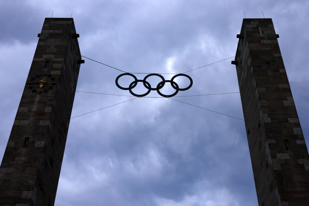 W Niemczech wrze po tej decyzji ws. igrzysk olimpijskich