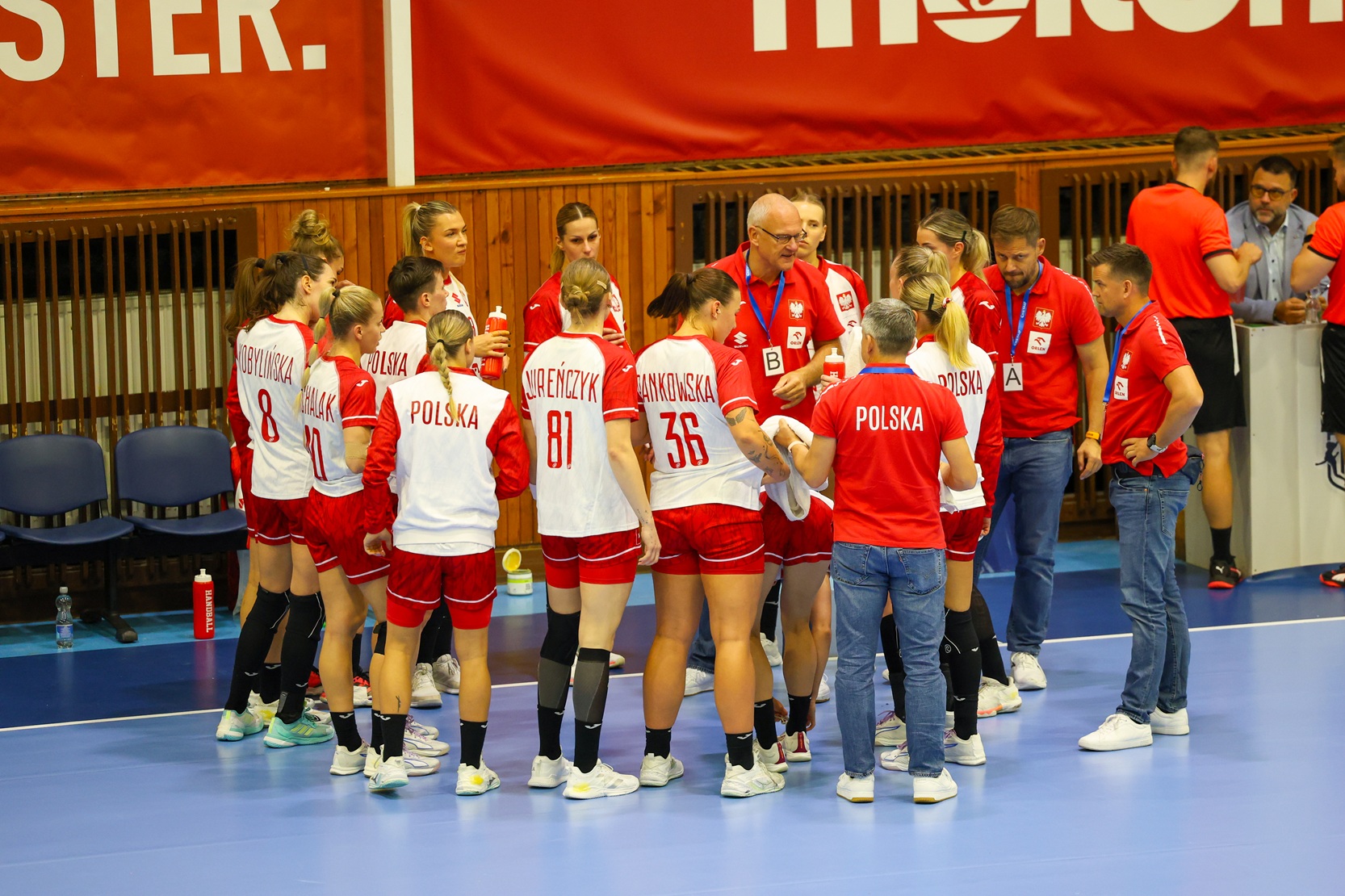 Seria porażek Polek. Będzie wyczekiwane przełamanie?