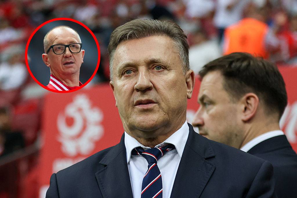 Jóźwiak komentuje kolejną aferę w PZPN. "Zakulisowa walka"