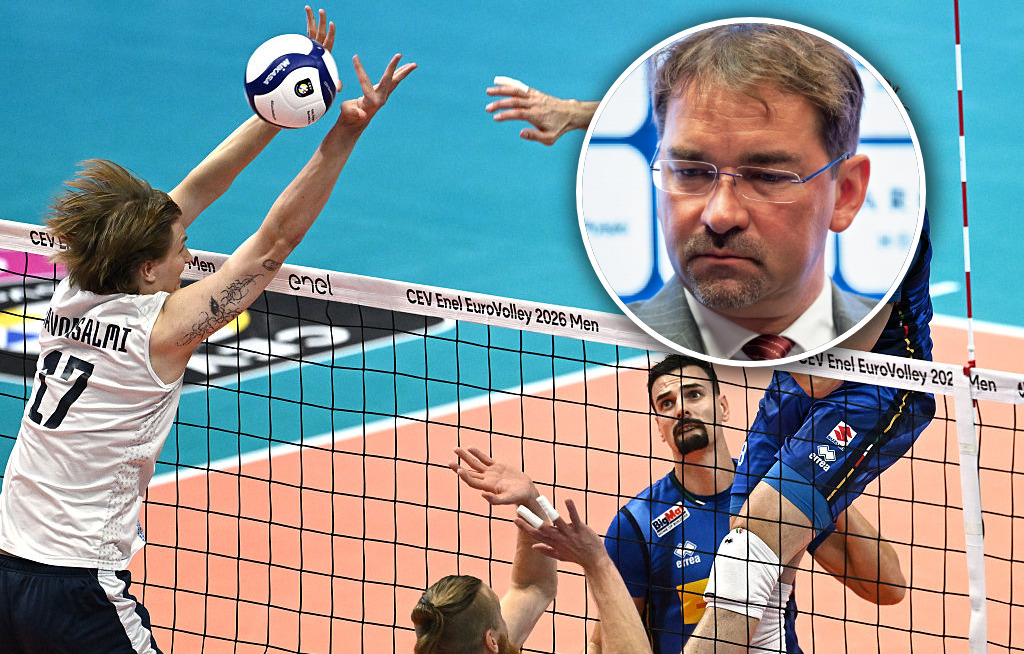 Sensacja zszokowała świat siatkówki. "Od samego rana jest o tym głośno"