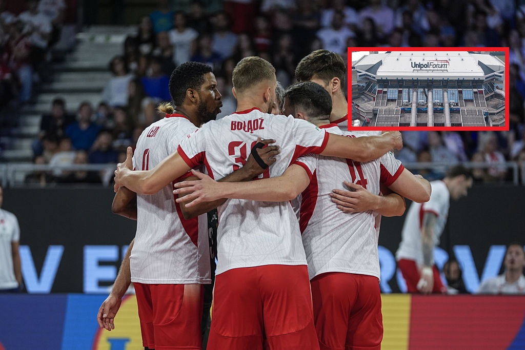 Chcesz zobaczyć mecze Polaków o medale? Jest okazja, sprawdziliśmy, ile to kosztuje