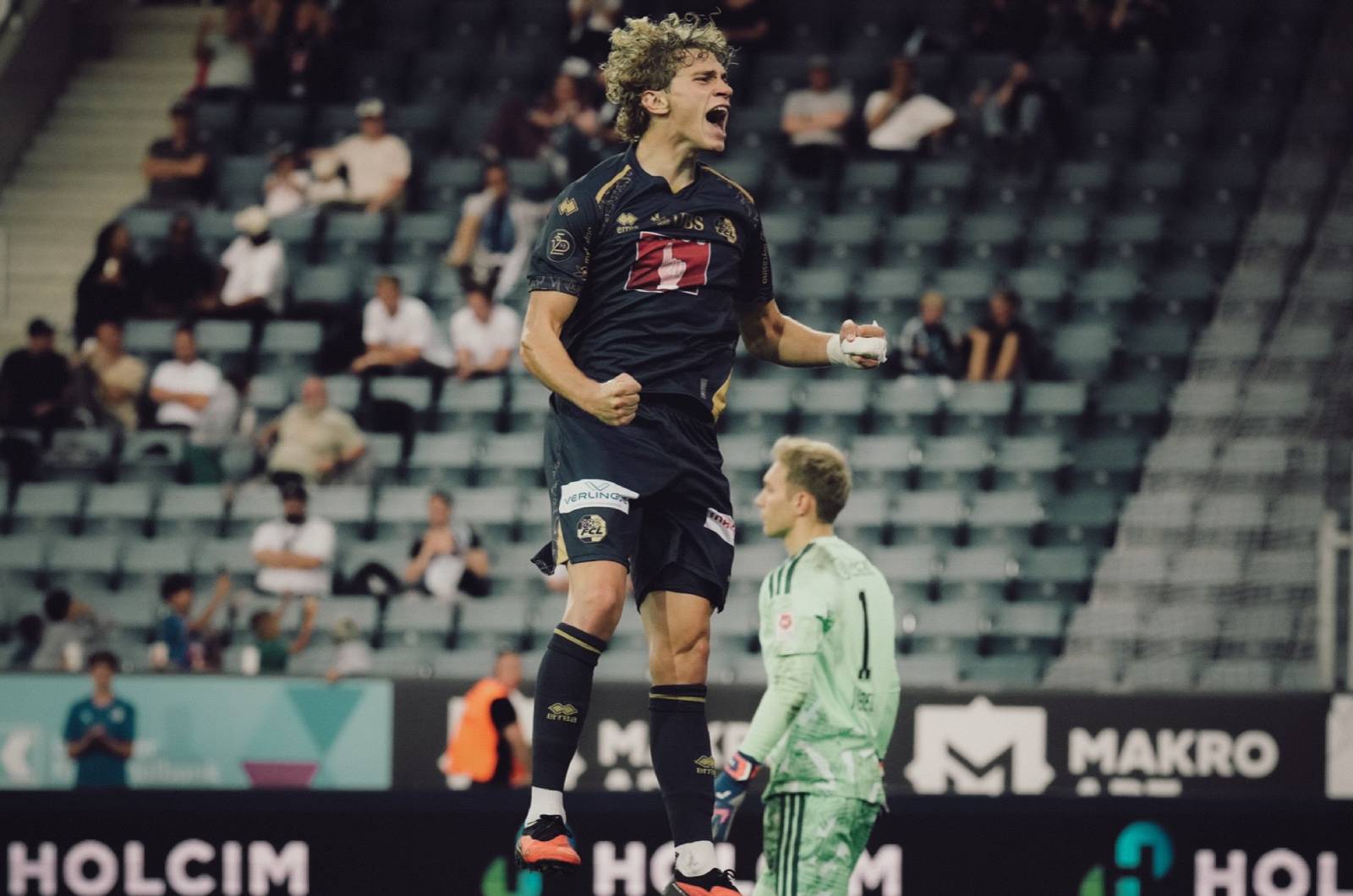Media. Są chętni na kupno Polaka. Dwa kluby z Serie A i dwa z Belgii