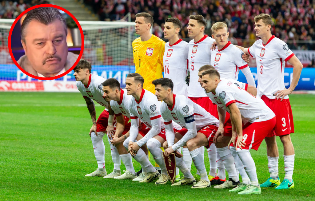 "Żal mi trochę chłopaków". Ikona martwi się o reprezentację Polski. Jest powód