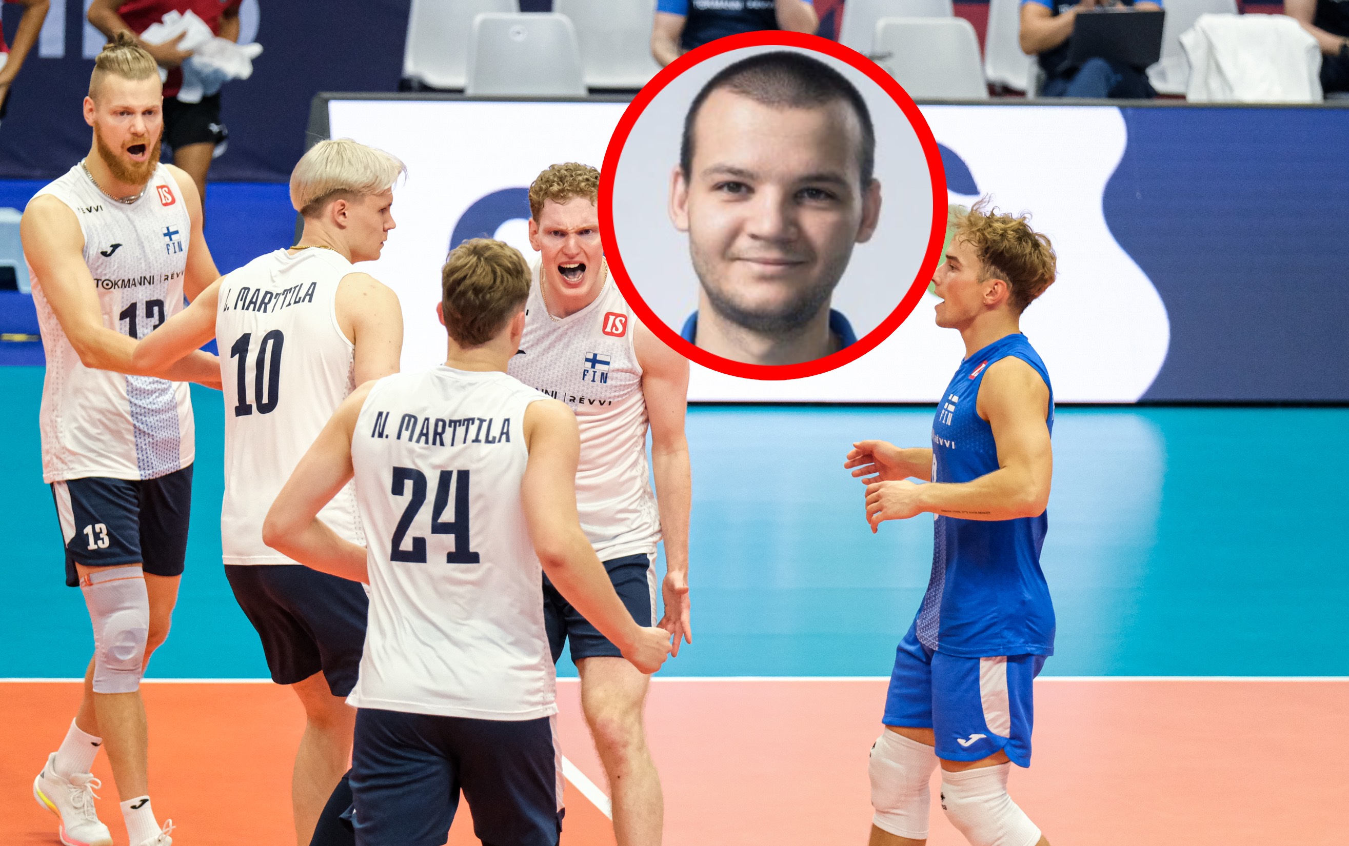 Finowie mogli być pokrzywdzeni, w tle Rosja. Polak w sztabie Suomi o wszystkim opowiedział