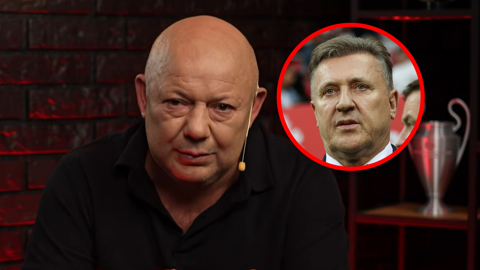 Kowalczyk ostro o aferze w PZPN. Padło słowo "gangsterka"