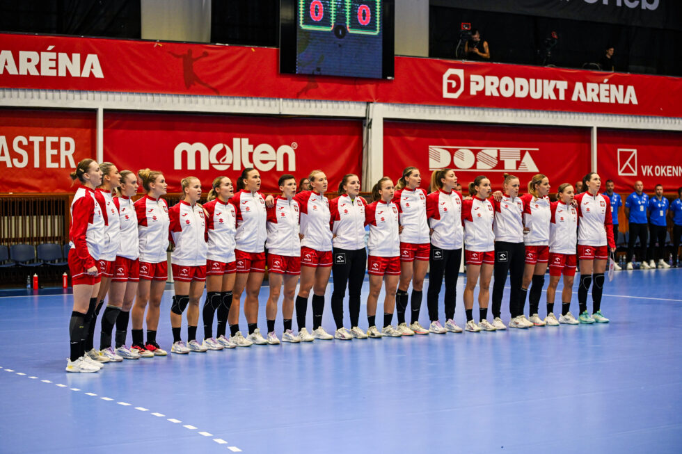 Bolesna porażka Polek. Powalczą o przełamanie