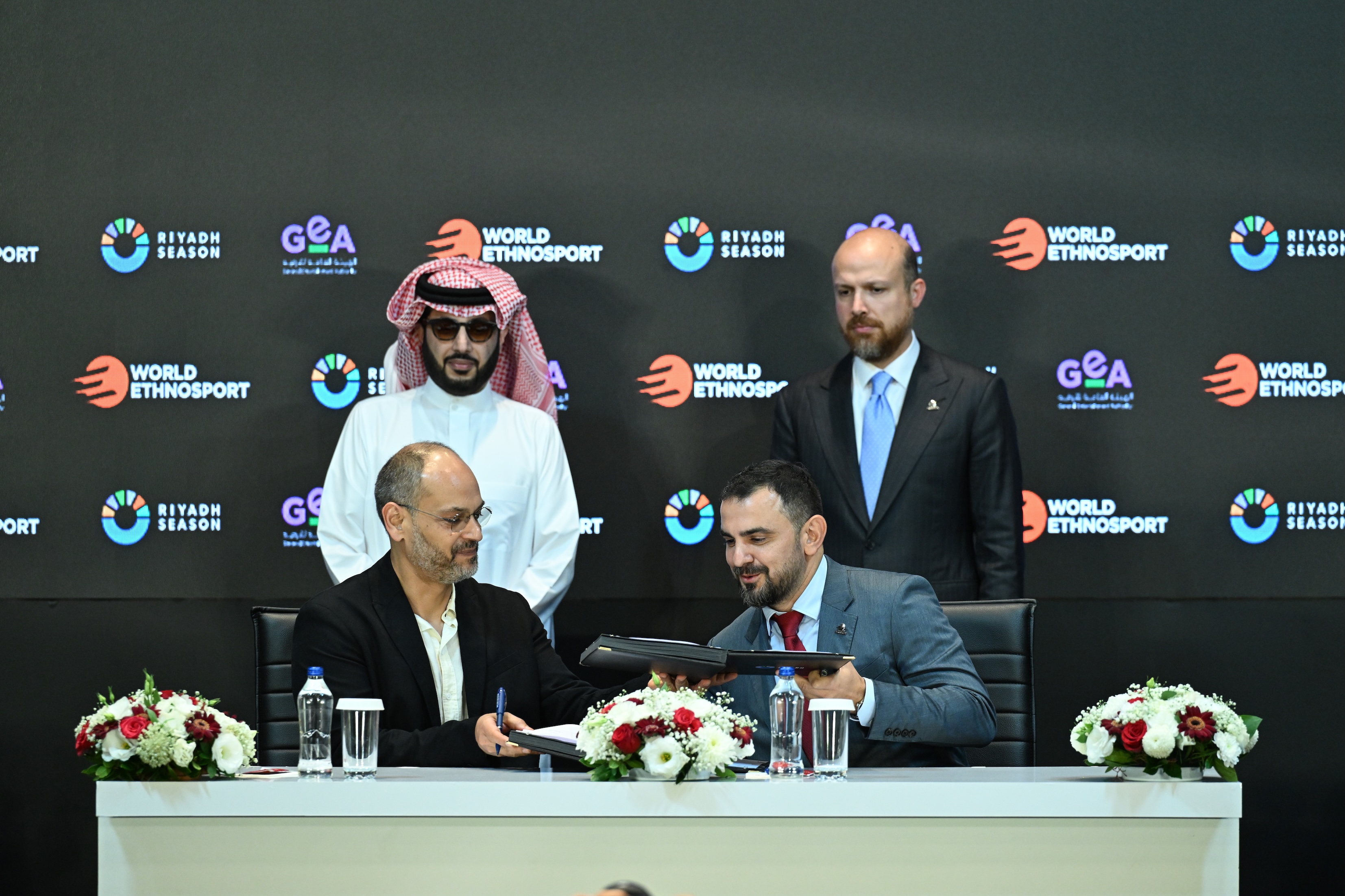 Turcja zamiast Arabii Saudyjskiej. Gwiazdy hiszpańskiego futbolu zagrają w Stambule