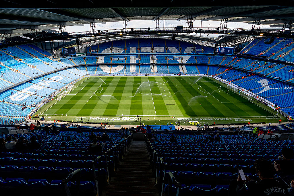Gruchnęły wieści ws. Manchesteru City. "Uznany za winnego"