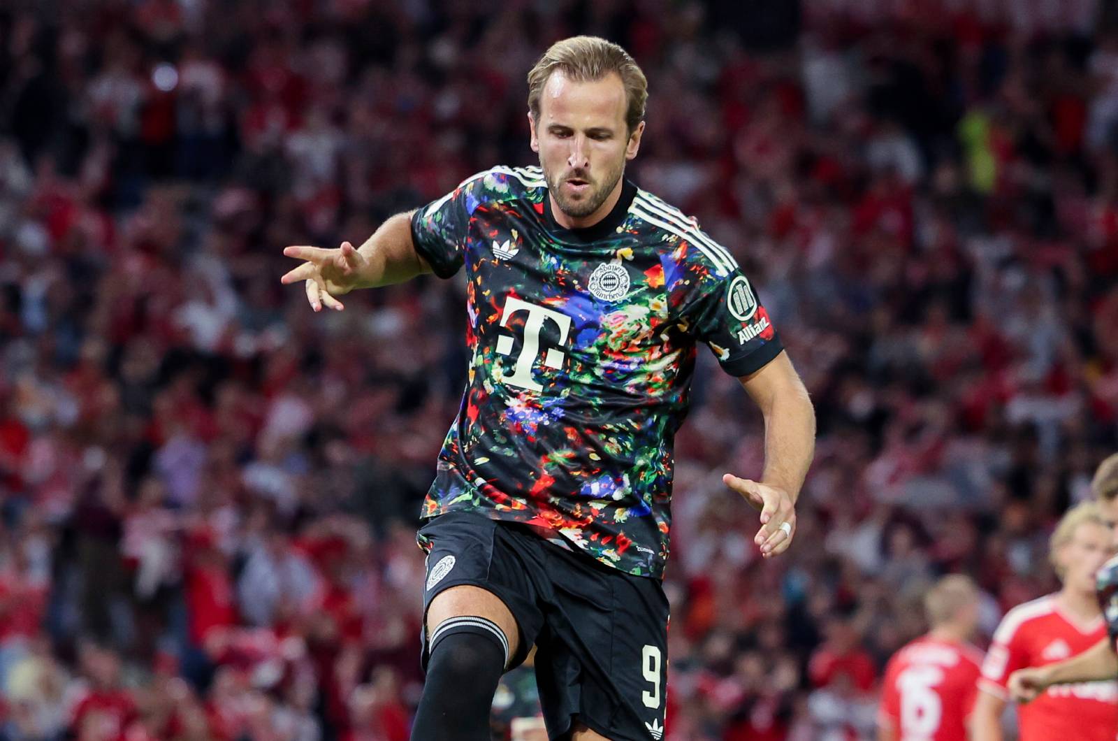 Kane jasno nt. Złotej Piłki. "To moja największa szansa"