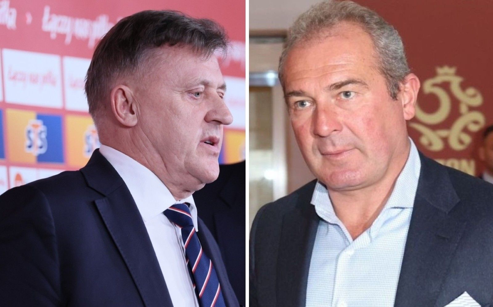 "Czasami trzeba go odprowadzać". Koźmiński wprost o Kuleszy