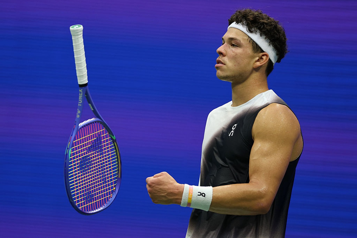 Niedawno grał w finale US Open. Opuści szczególny dla siebie turniej