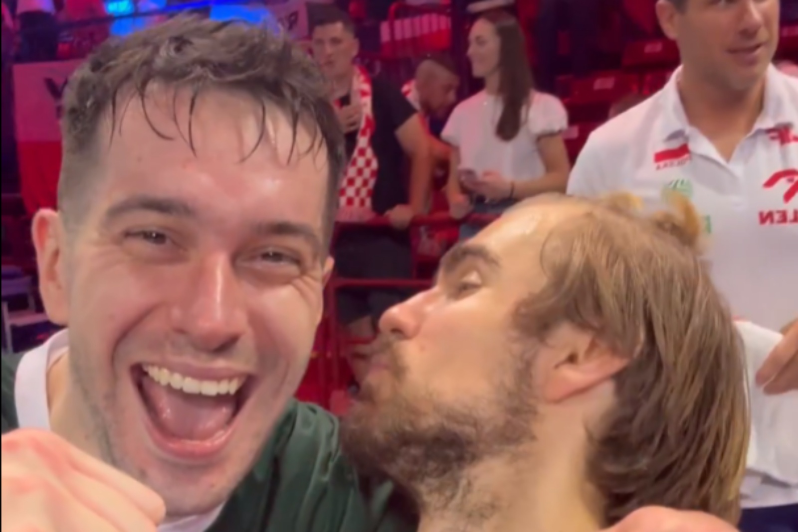 Nagranie hitem. Tylko zobacz, co zrobił Polak