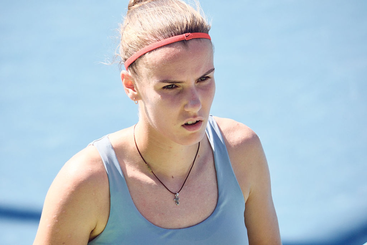 Straciła szansę na finał i oskarżyła WTA. "Ta decyzja mnie zdenerwowała"