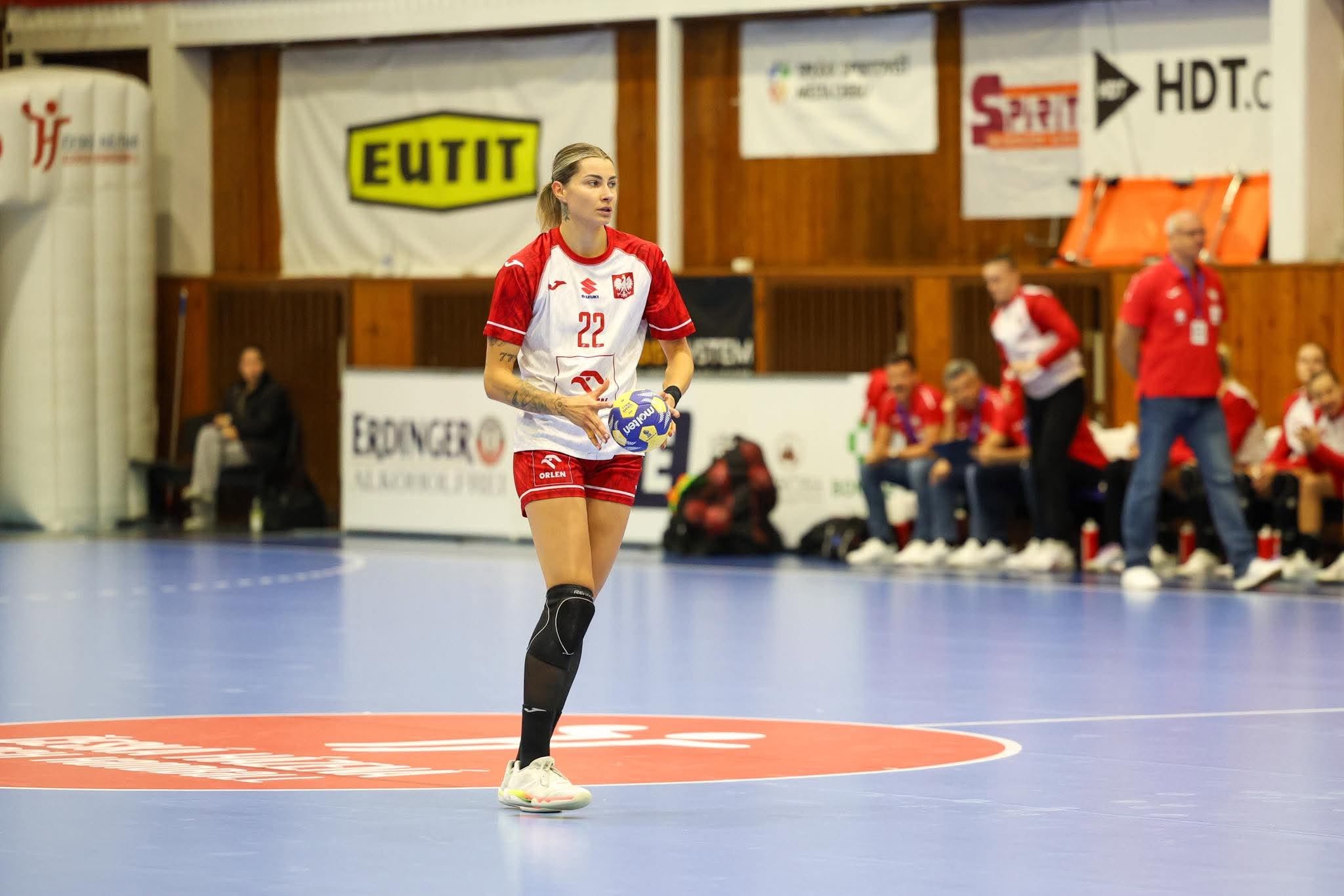 Mocna diagnoza po kolejnej porażce Polek. "Jest dużo do poprawy"