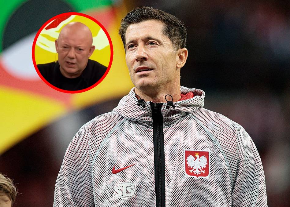 Kowalczyk nie wytrzymał po meczu Polski. Uderzył w Lewandowskiego