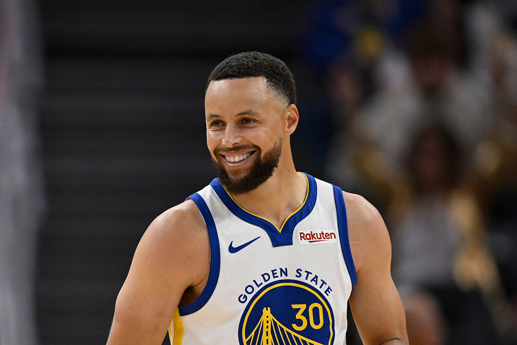 Gwiazdor Golden State Warriors podjął decyzję!