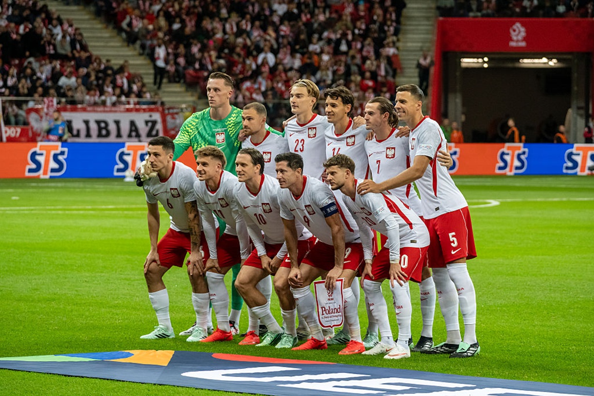 Fatalnie seria Polaków. Tak źle nie było jeszcze nigdy