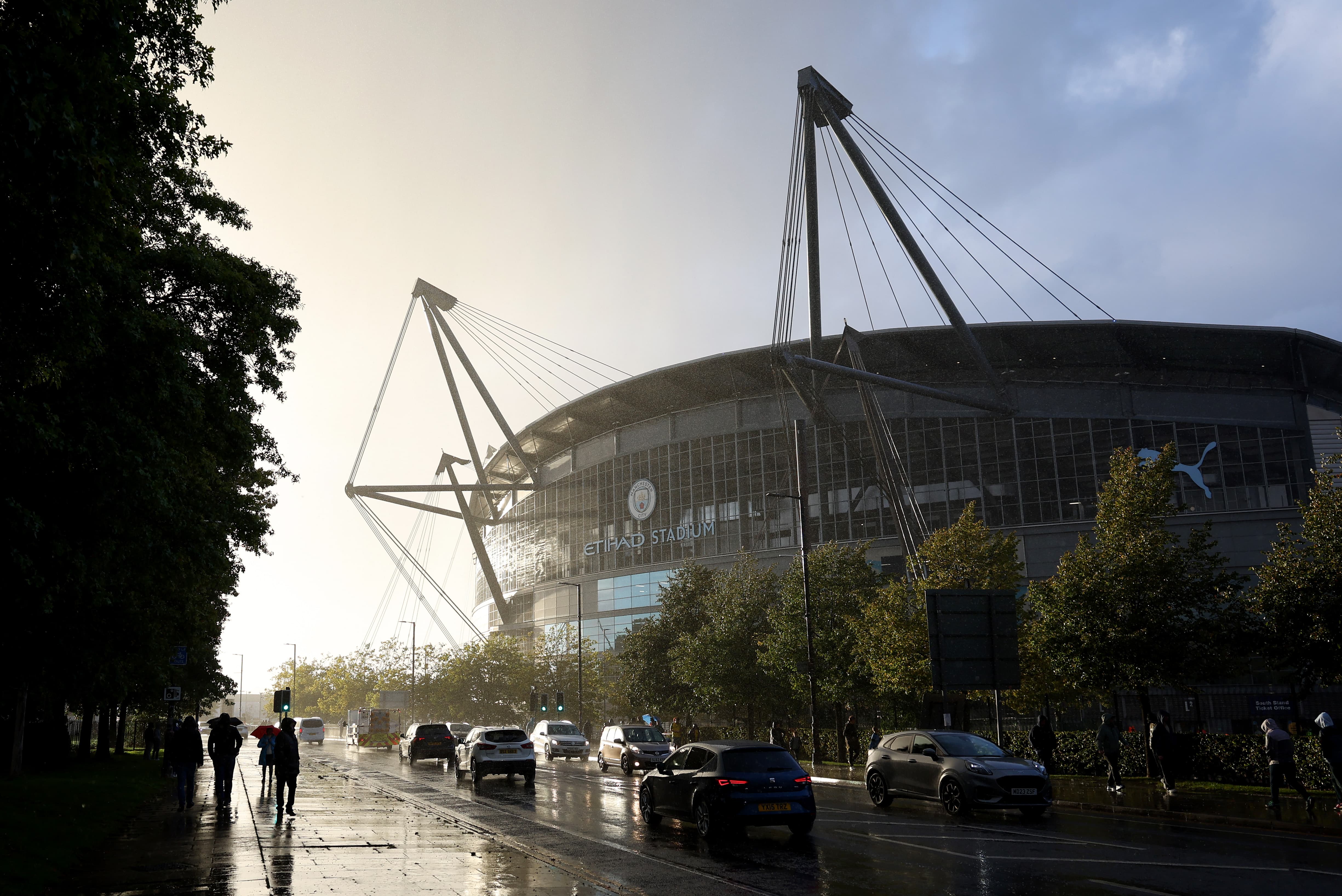 Haker, który ujawnił sekrety Manchesteru City. Kim jest Rui Pinto?